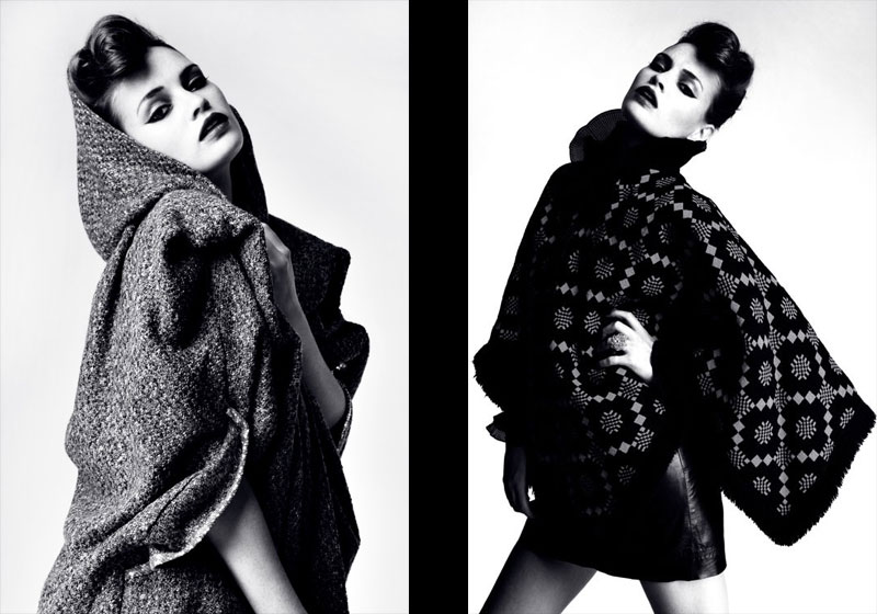 Keti Nikolovo Fashion Make-up Keti Nikolovo Fashion Make-up