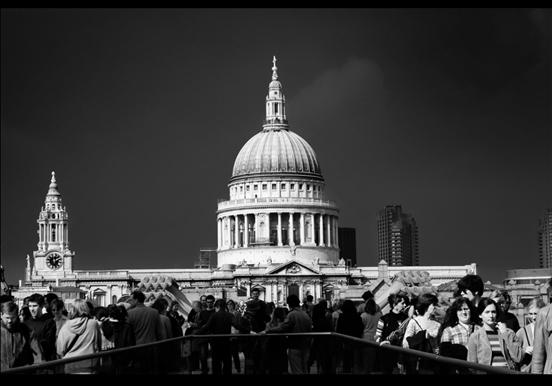 St Pauls London