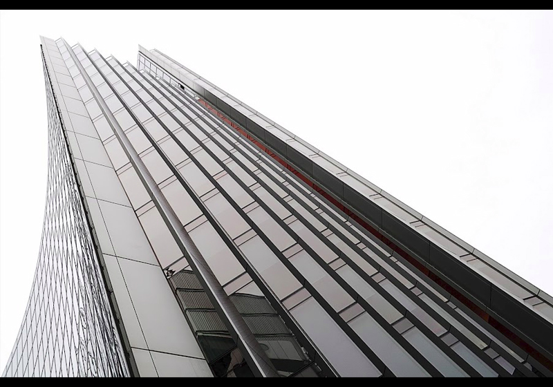 City of London Architecture