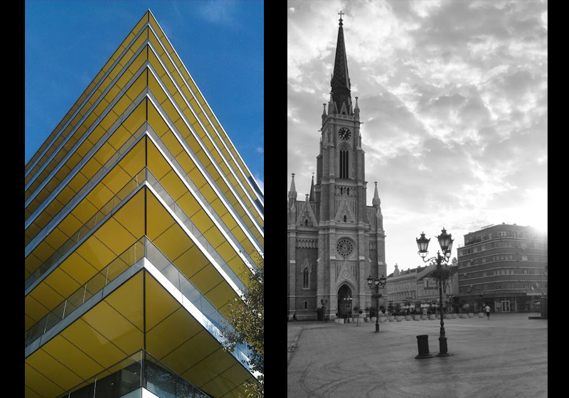 Make Architects - London