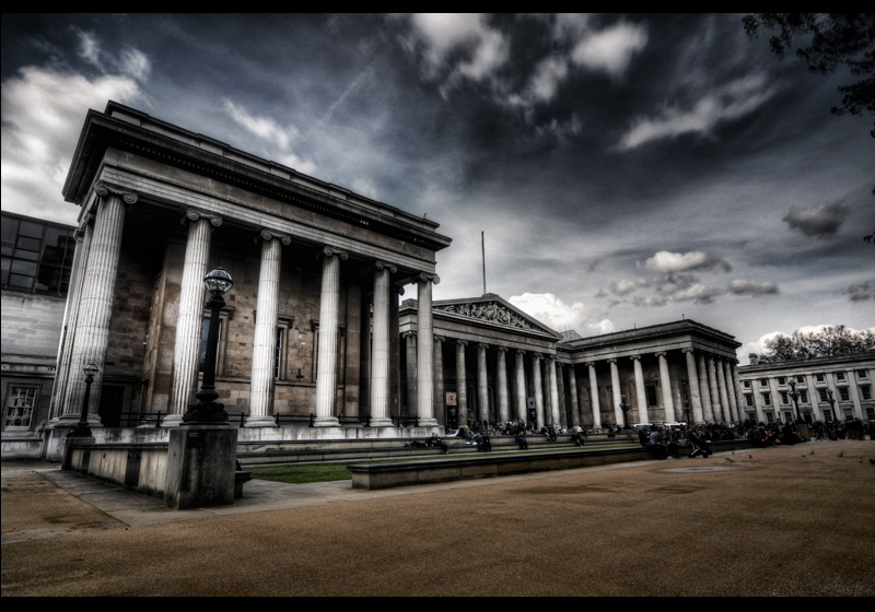 British Museum London