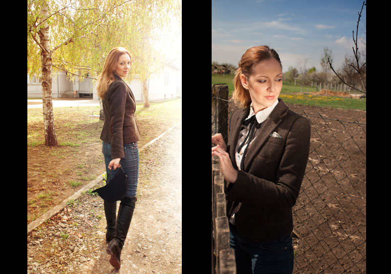 Photography - Fashion - Make-up Photography - Fashion - Make-up - Corporate Portraits