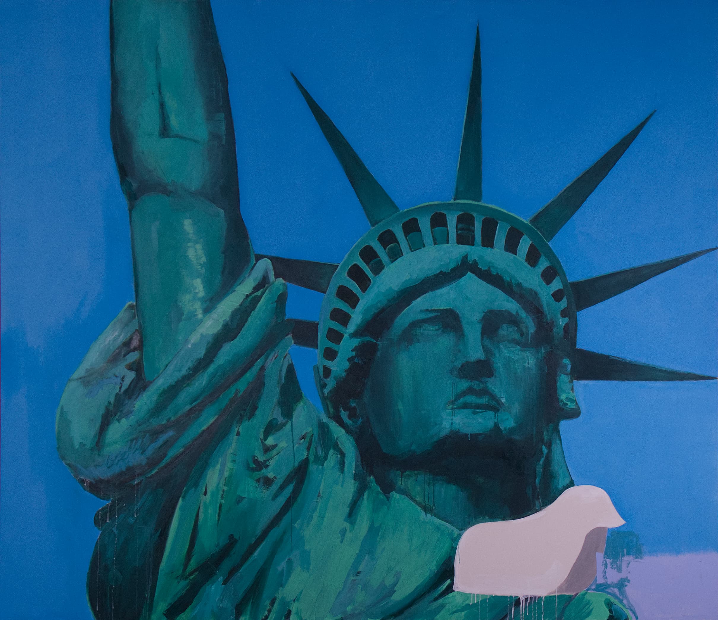 LIBERTY — Momir Bulovic