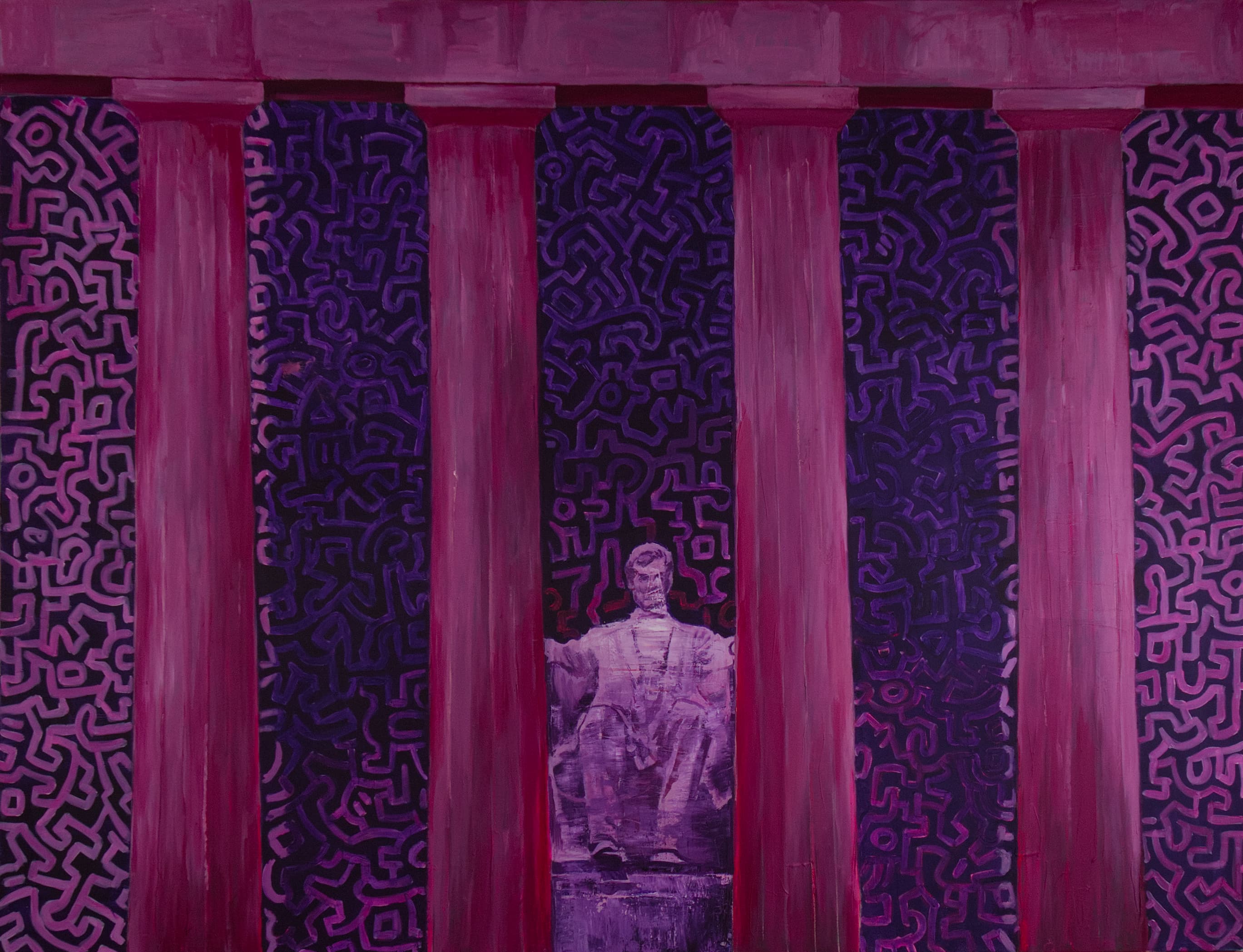 Purple Haze