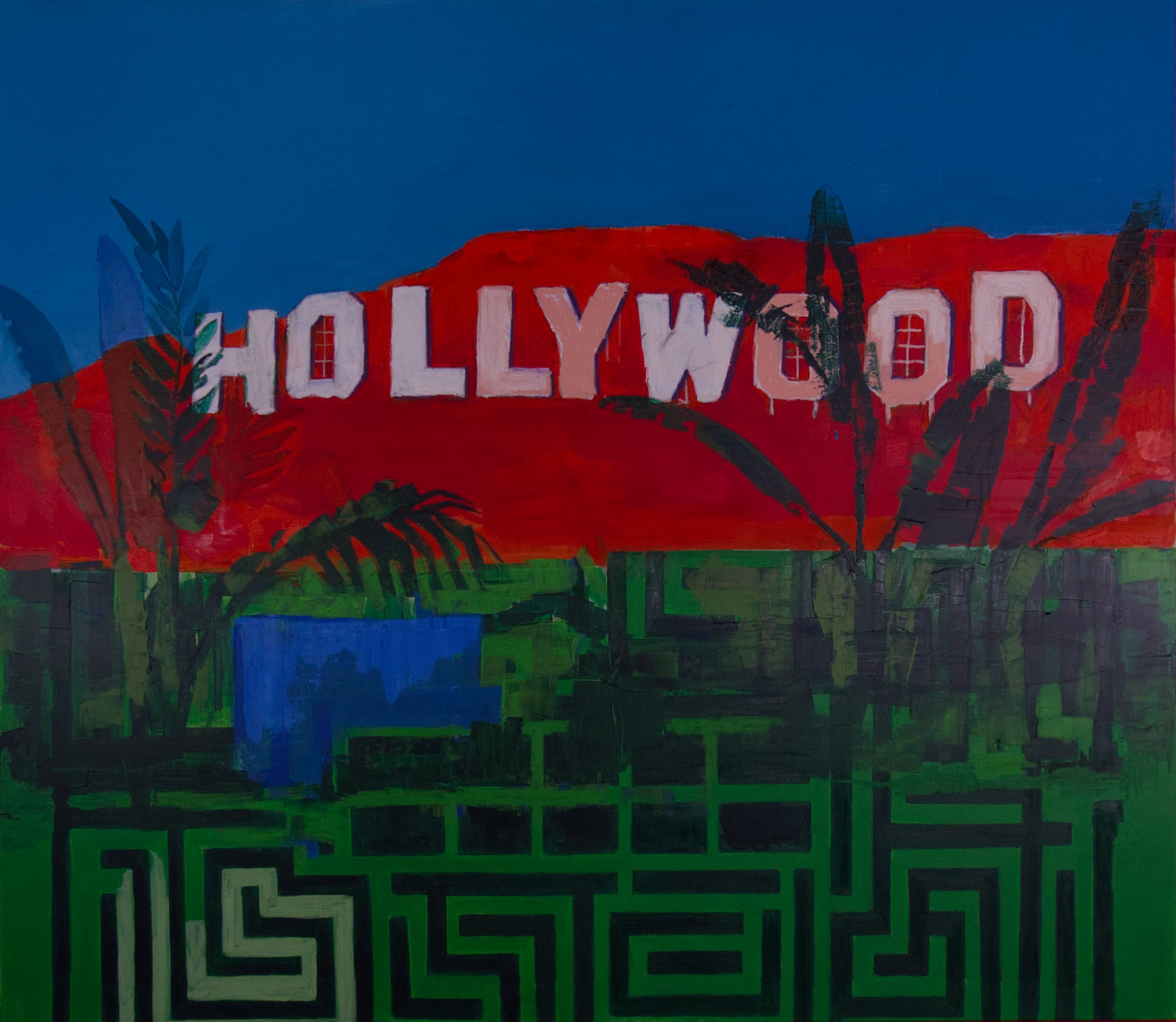HOLLYWOOD